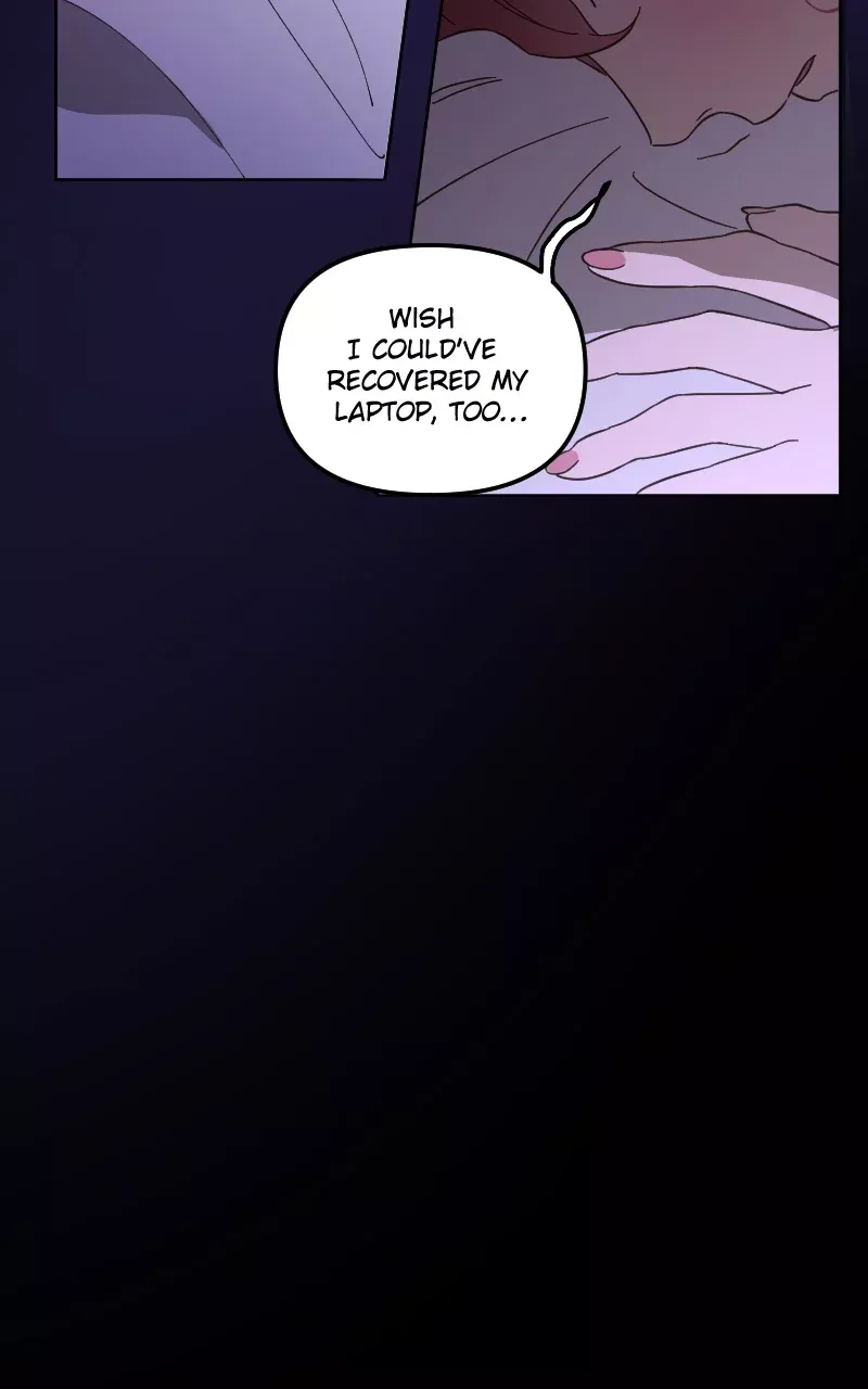 The Mafia Nanny Chapter 78 Page 35