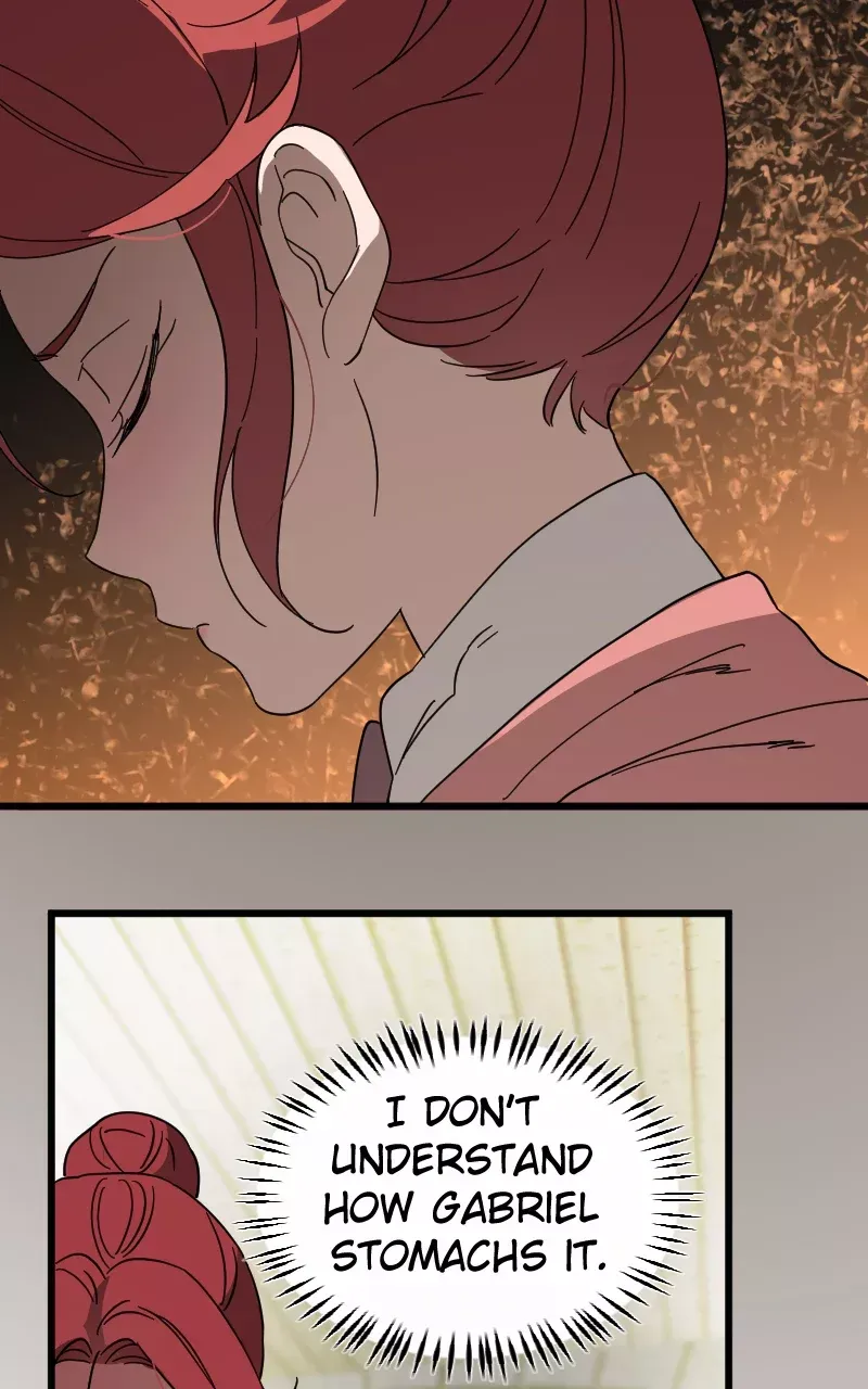The Mafia Nanny Chapter 78 Page 57