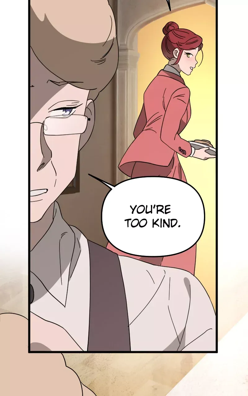 The Mafia Nanny Chapter 78 Page 60