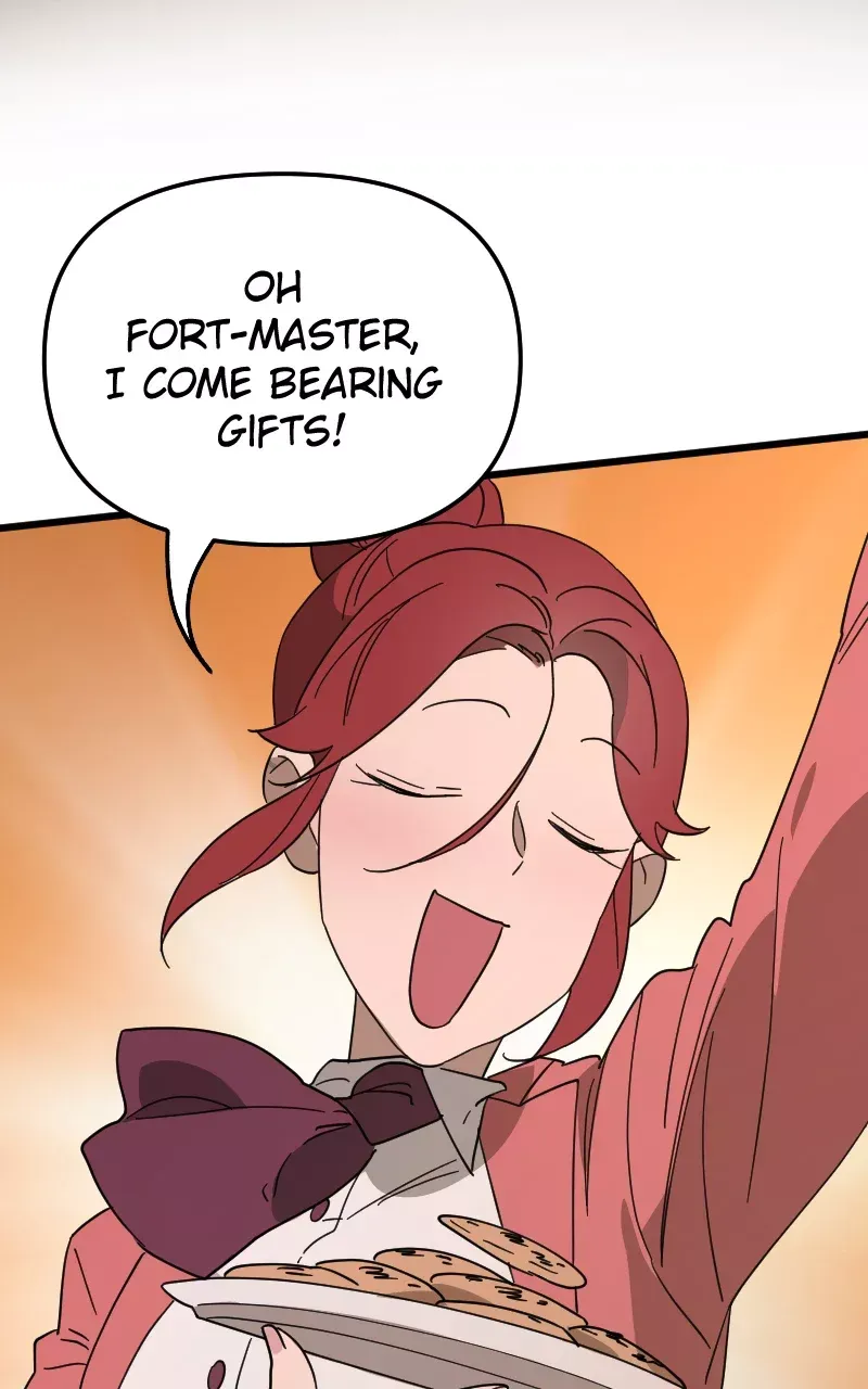 The Mafia Nanny Chapter 78 Page 63