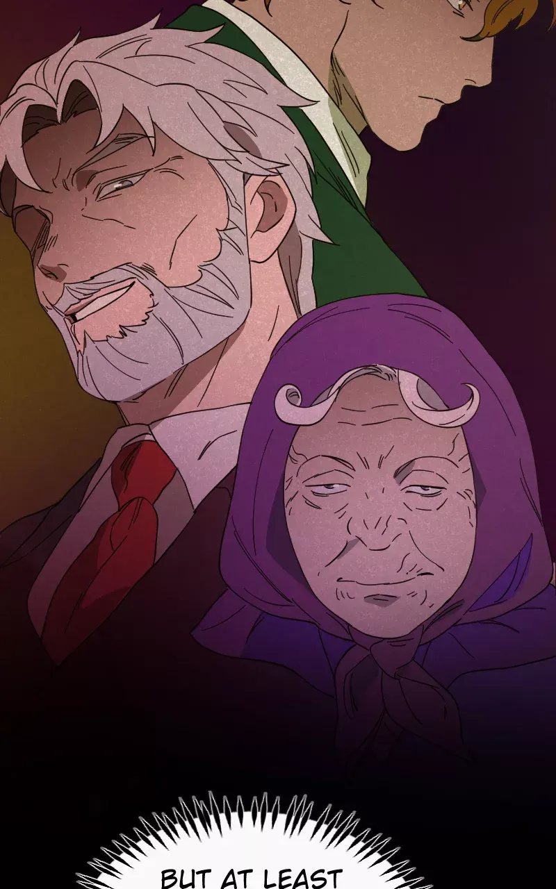 The Mafia Nanny Chapter 78 Page 73