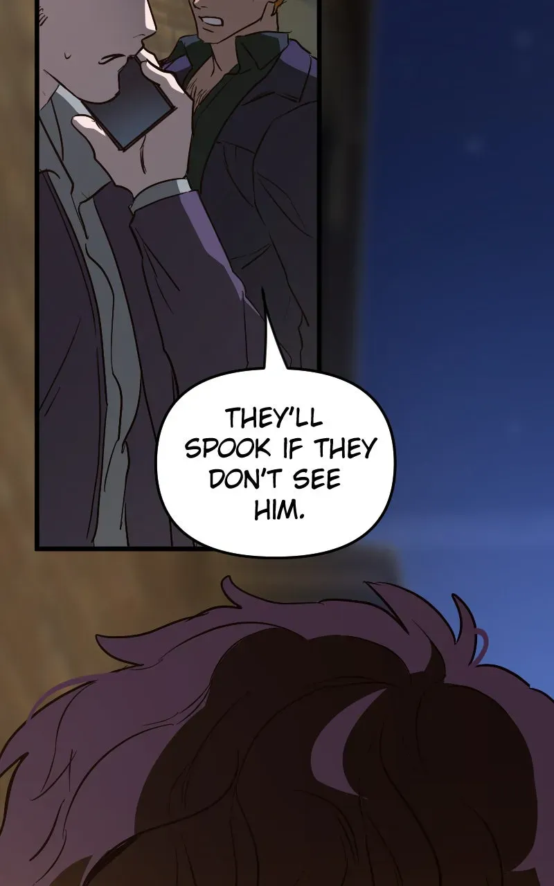 The Mafia Nanny Chapter 79 Page 4