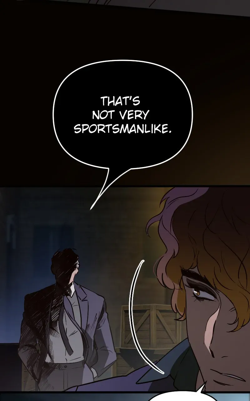 The Mafia Nanny Chapter 79 Page 6