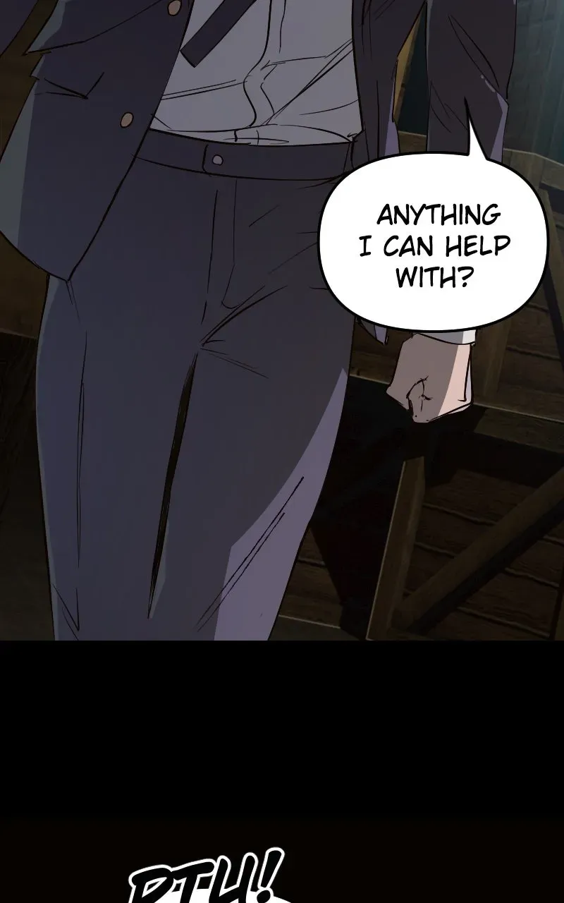 The Mafia Nanny Chapter 79 Page 8