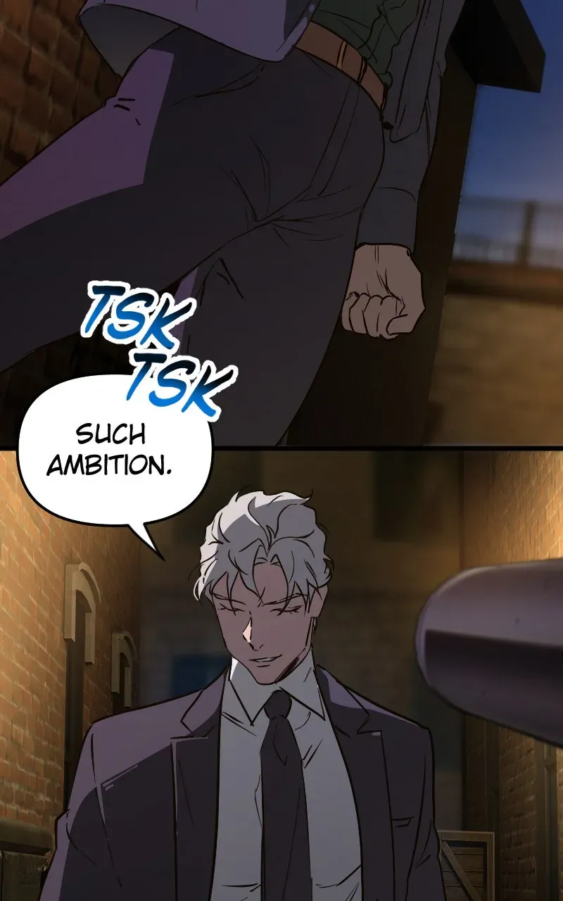 The Mafia Nanny Chapter 79 Page 11