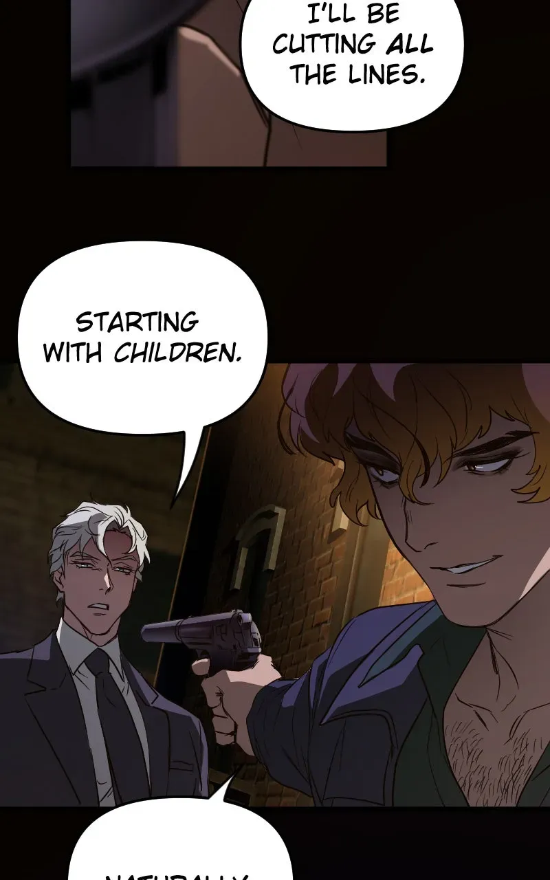 The Mafia Nanny Chapter 79 Page 18