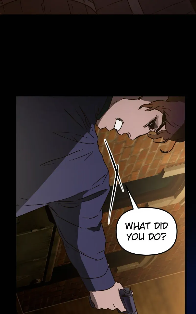 The Mafia Nanny Chapter 79 Page 52