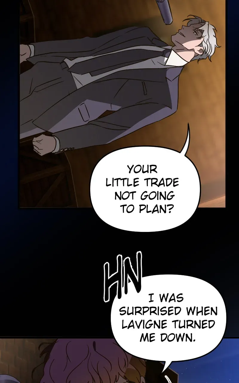 The Mafia Nanny Chapter 79 Page 53