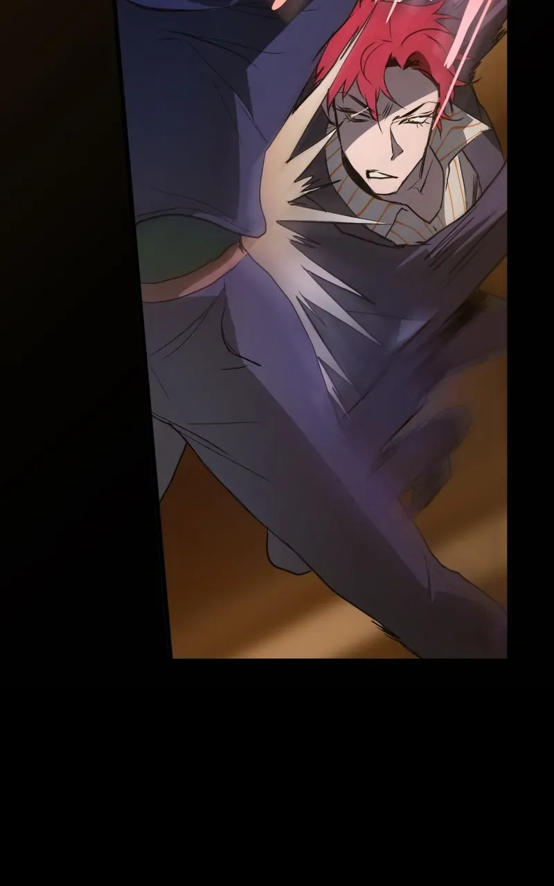 The Mafia Nanny Chapter 79 Page 65