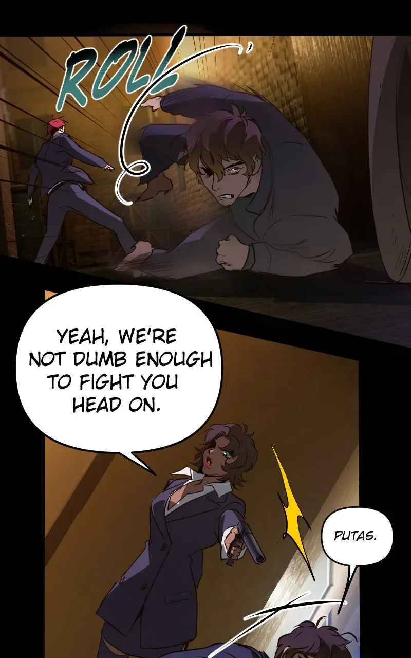 The Mafia Nanny Chapter 79 Page 66