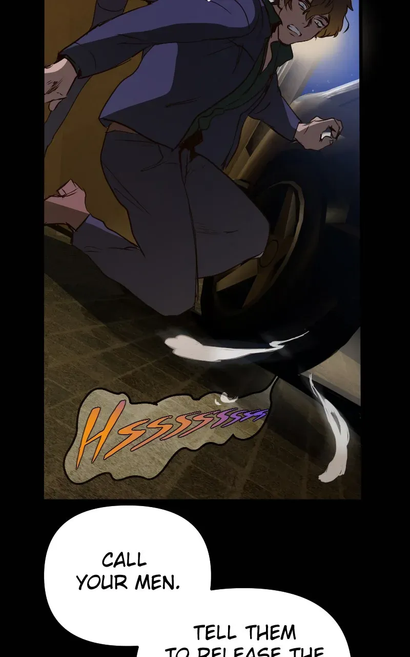 The Mafia Nanny Chapter 79 Page 67