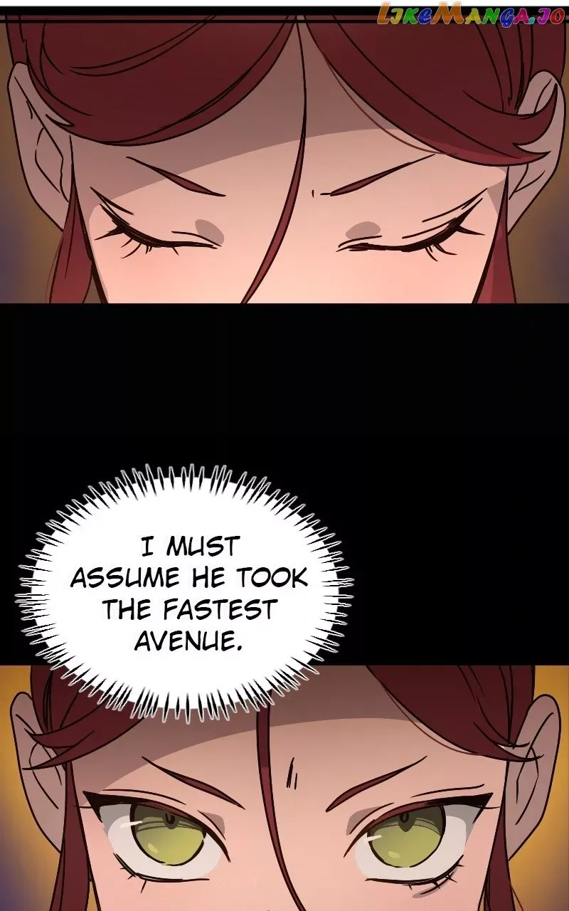 The Mafia Nanny Chapter 8 Page 10