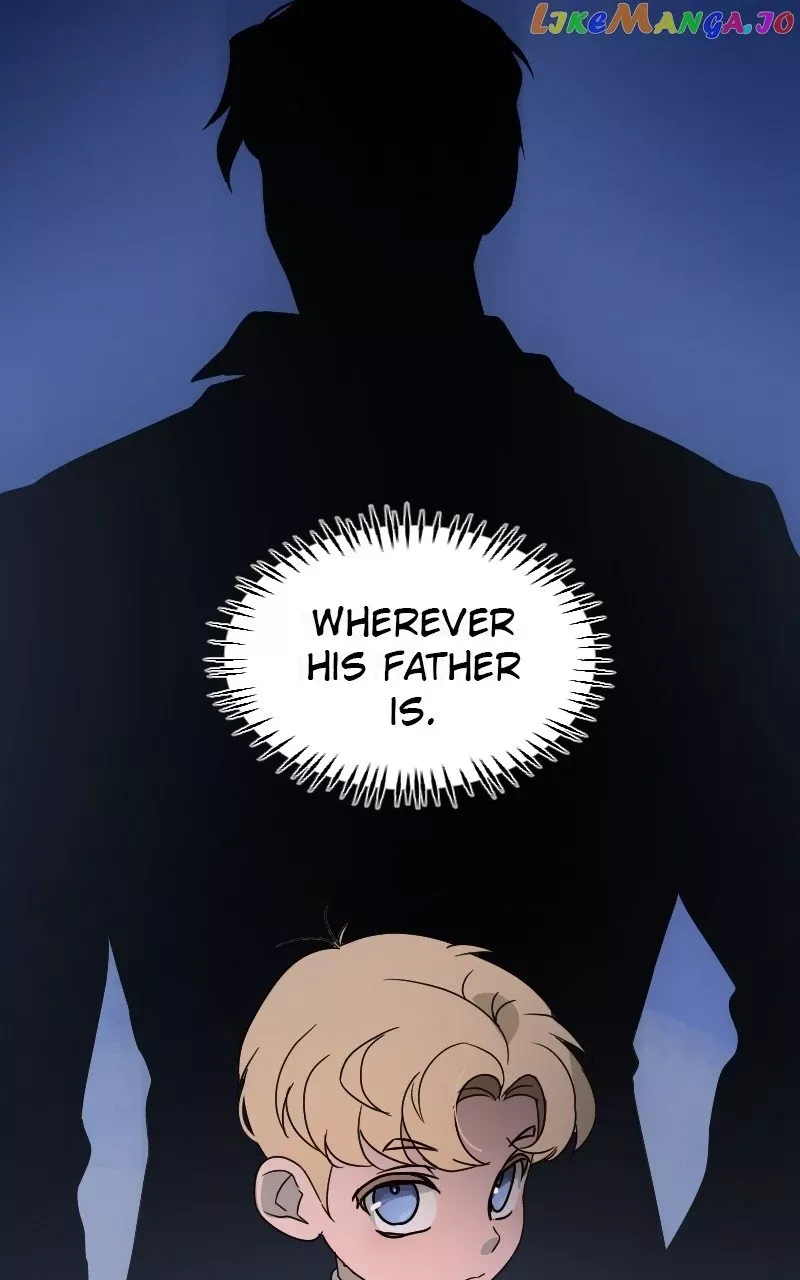 The Mafia Nanny Chapter 8 Page 14