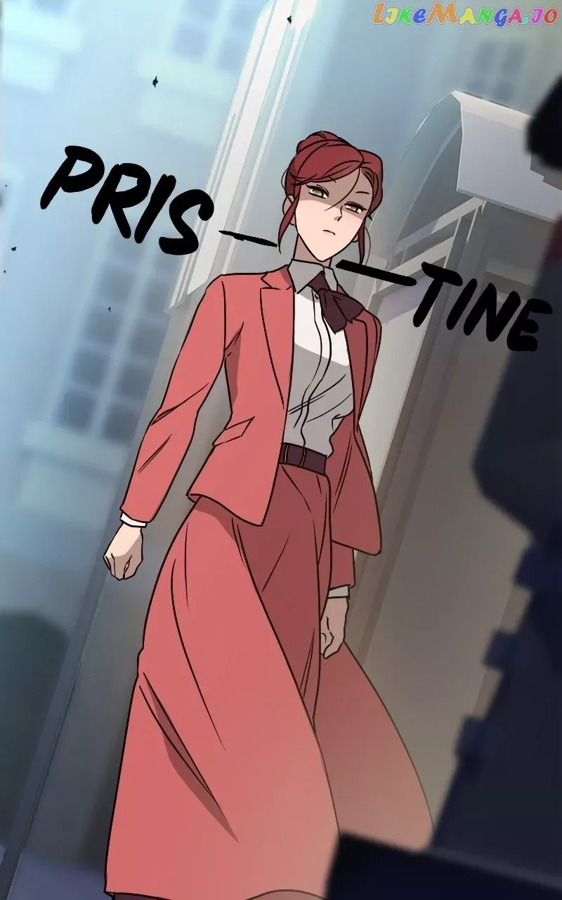 The Mafia Nanny Chapter 8 Page 49