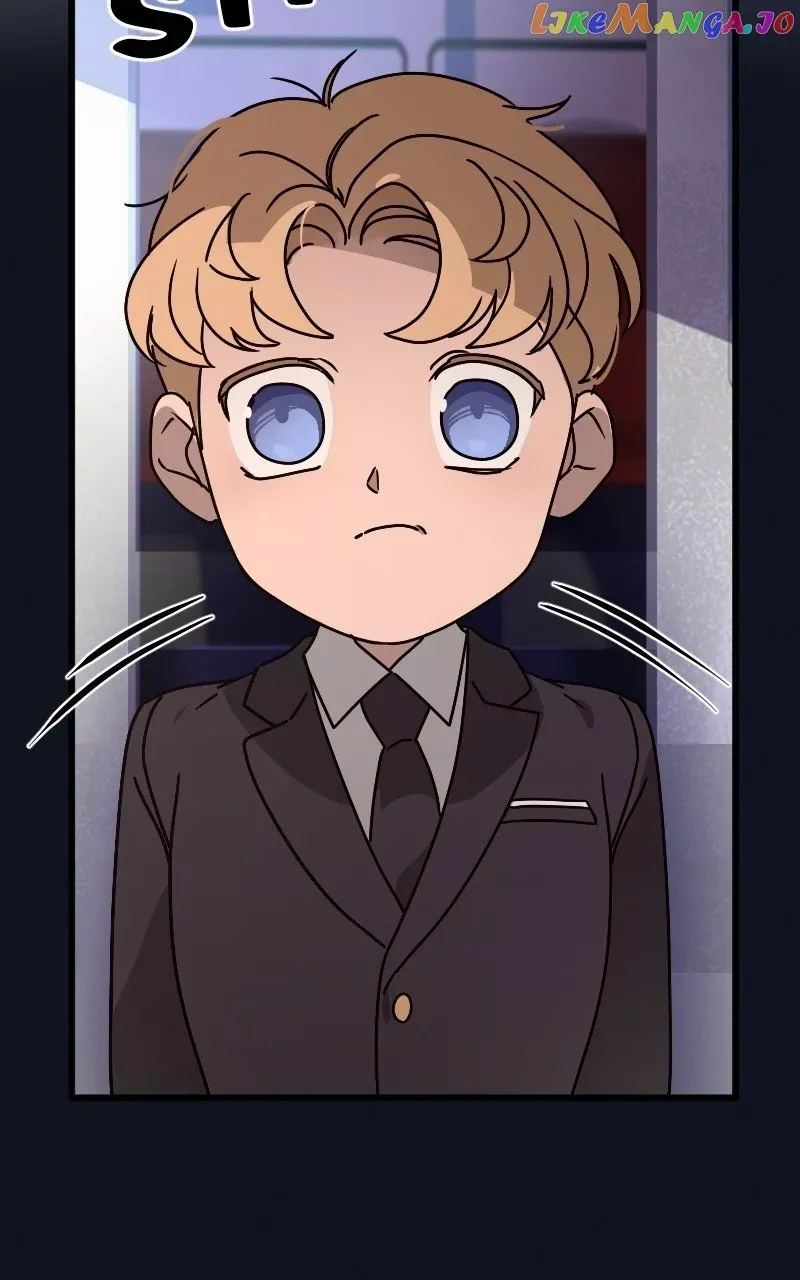 The Mafia Nanny Chapter 8 Page 51