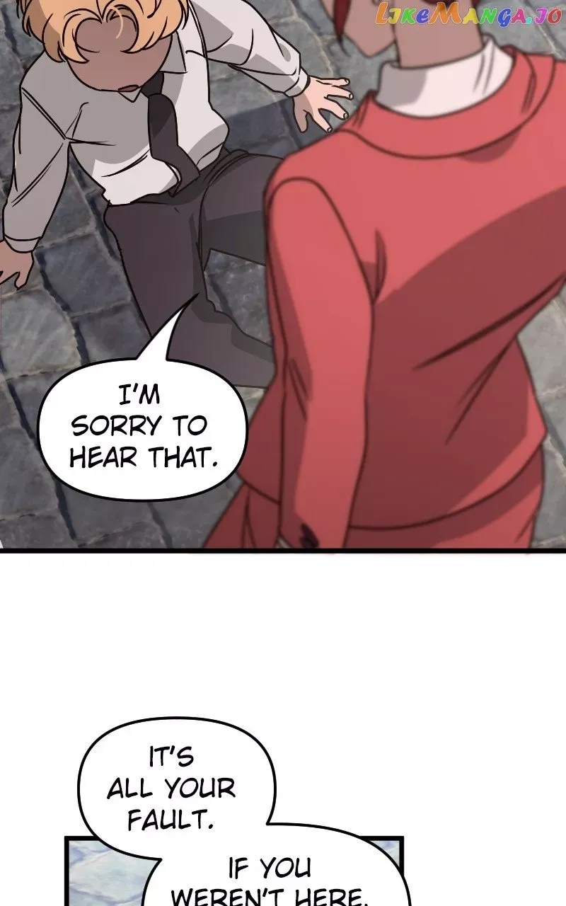 The Mafia Nanny Chapter 8 Page 60