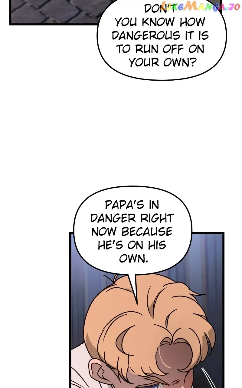 The Mafia Nanny Chapter 8 Page 63
