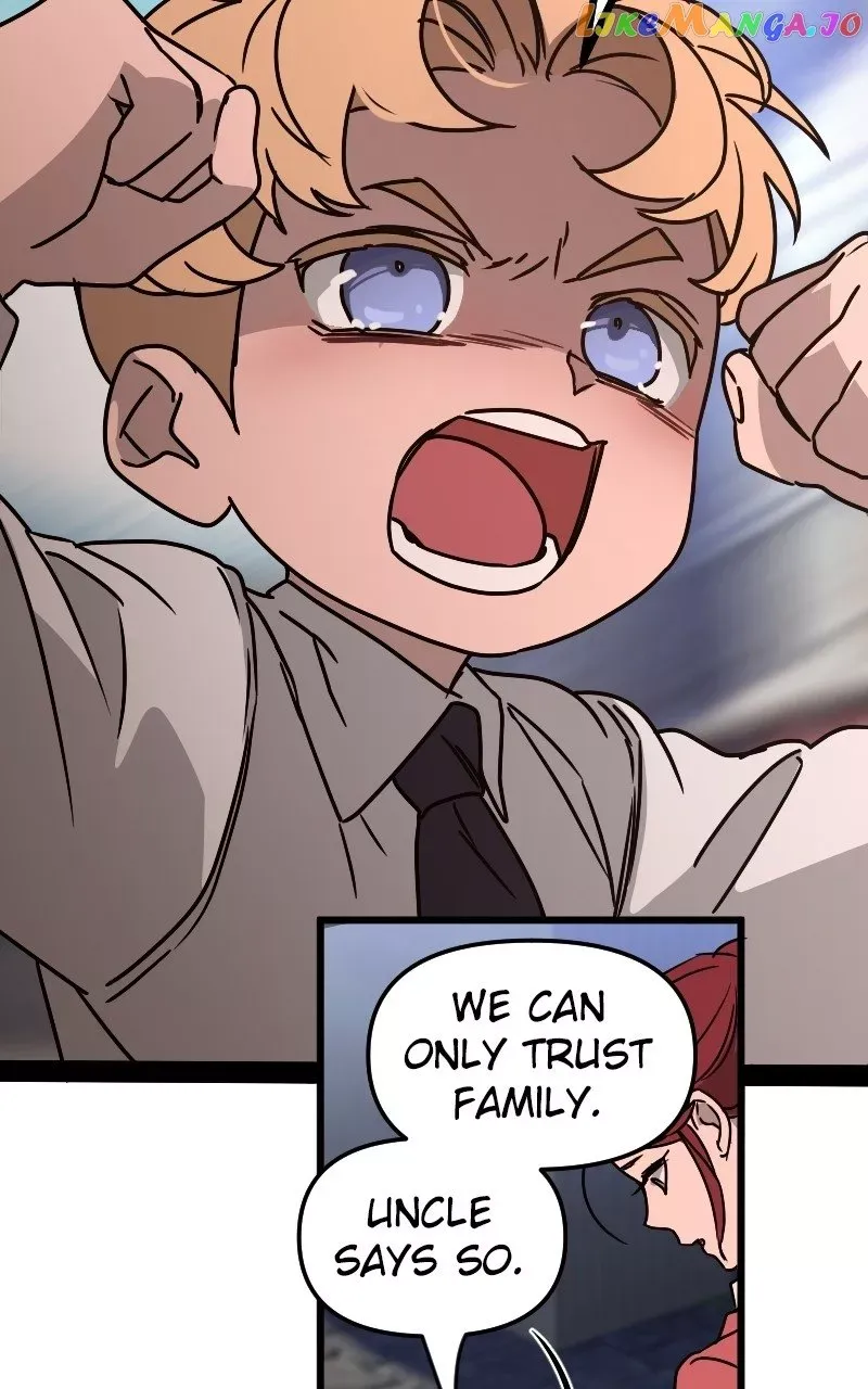 The Mafia Nanny Chapter 8 Page 66