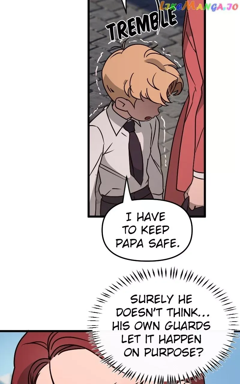 The Mafia Nanny Chapter 8 Page 67