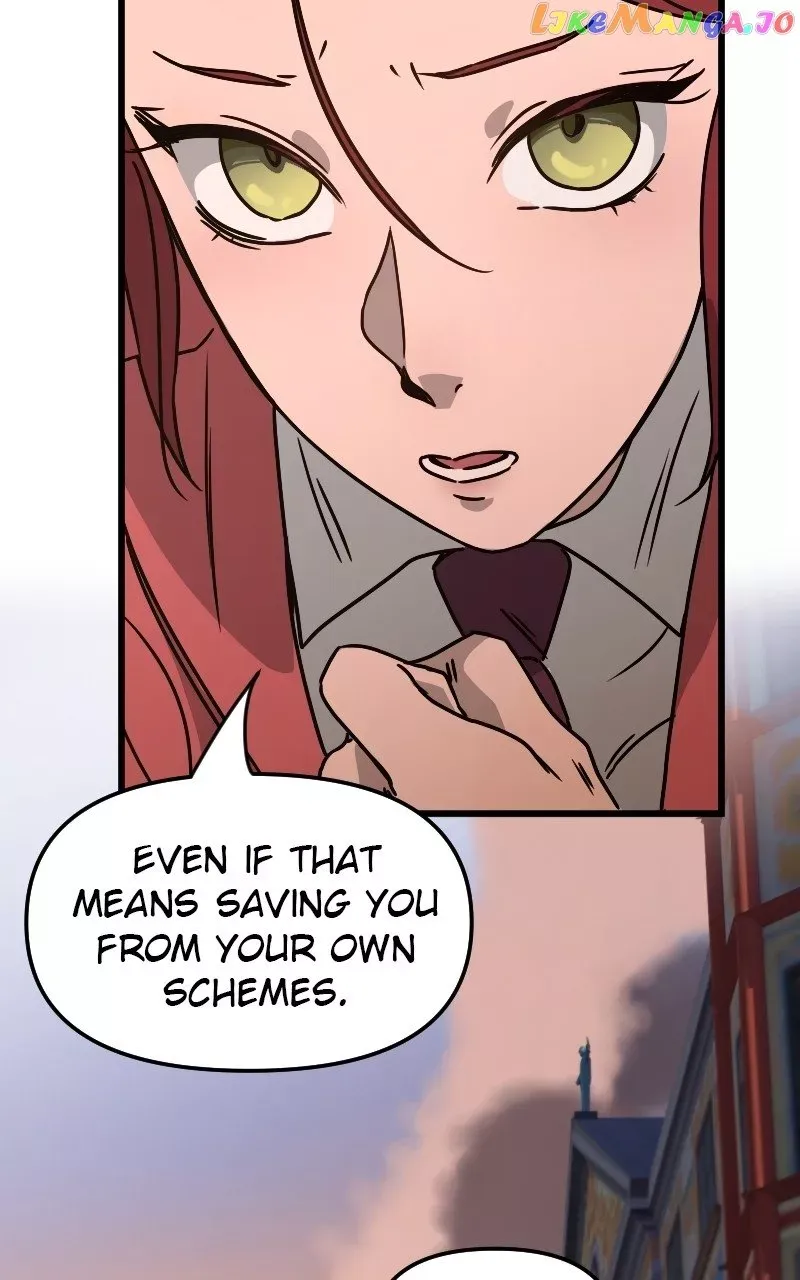 The Mafia Nanny Chapter 8 Page 74