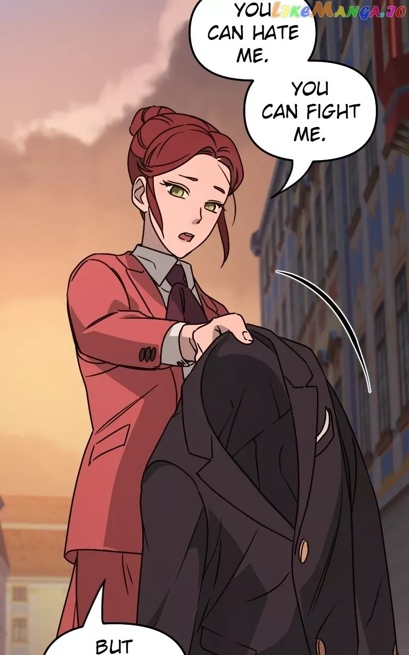 The Mafia Nanny Chapter 8 Page 75