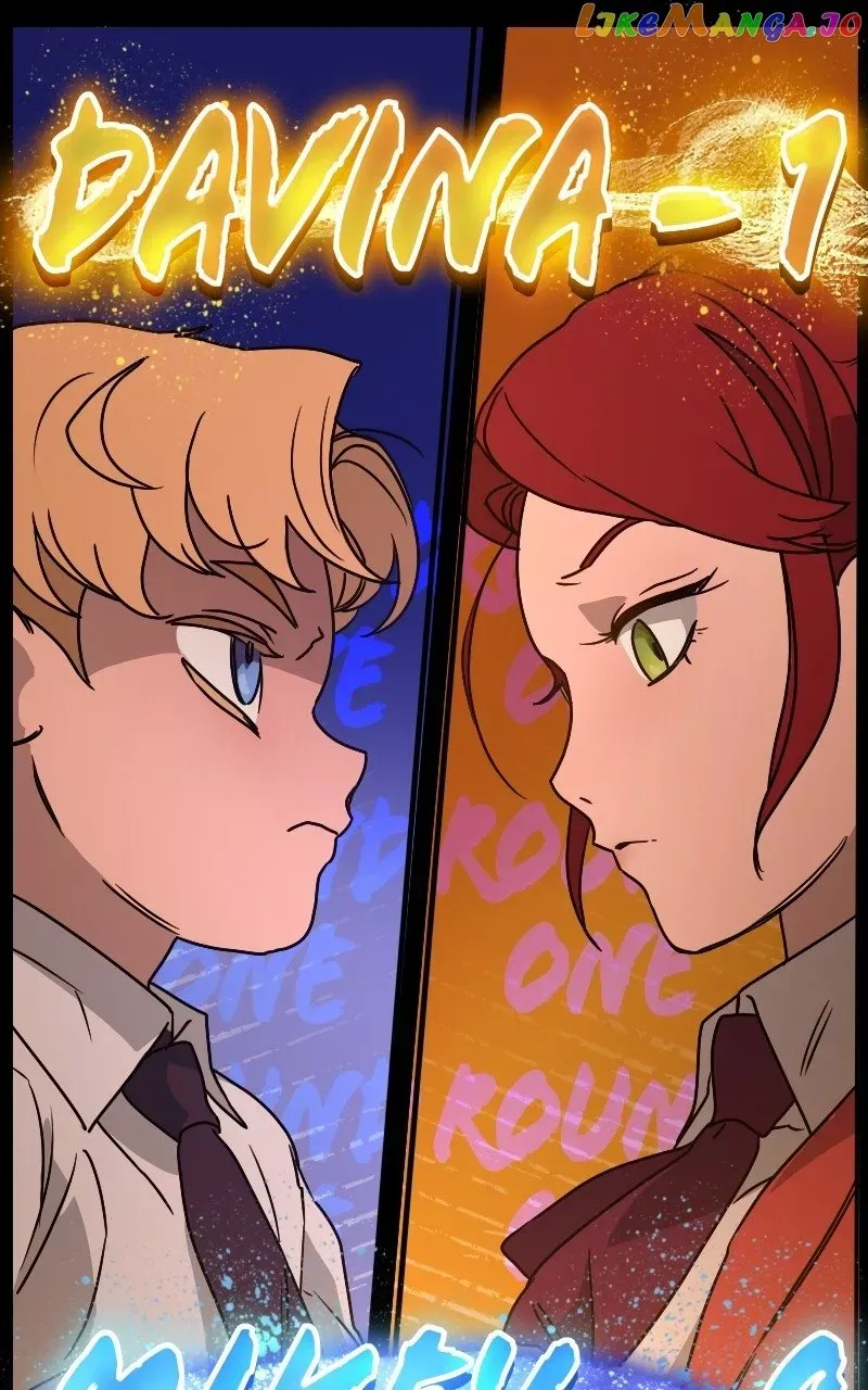 The Mafia Nanny Chapter 8 Page 78