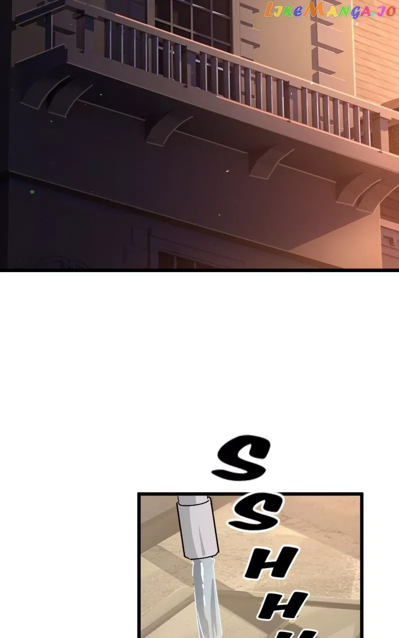 The Mafia Nanny Chapter 8 Page 82