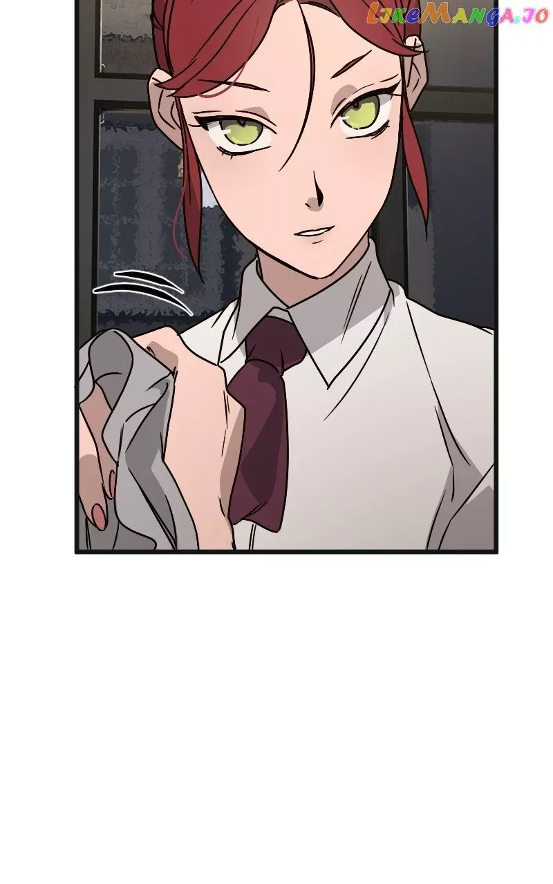 The Mafia Nanny Chapter 8 Page 85