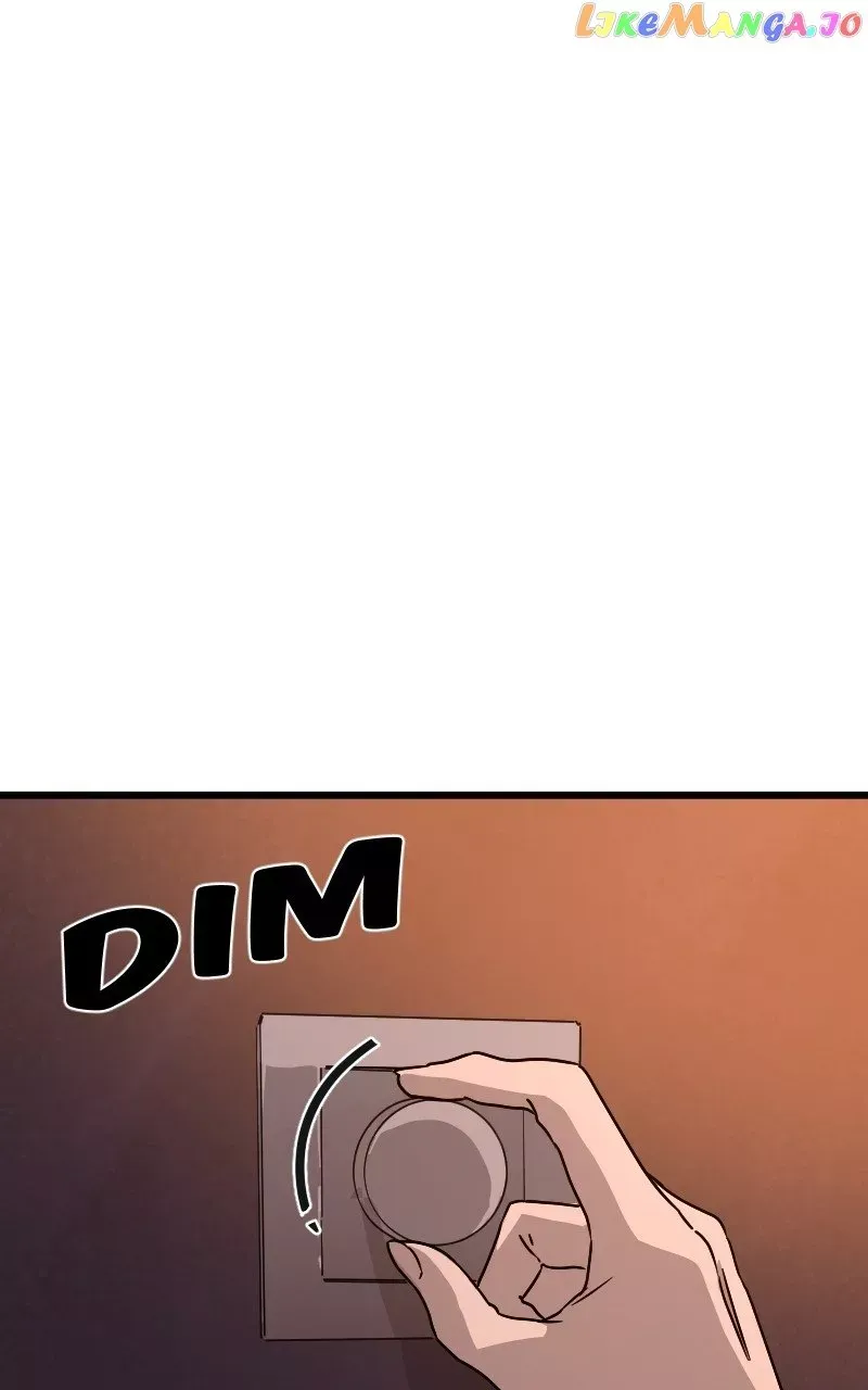 The Mafia Nanny Chapter 8 Page 86
