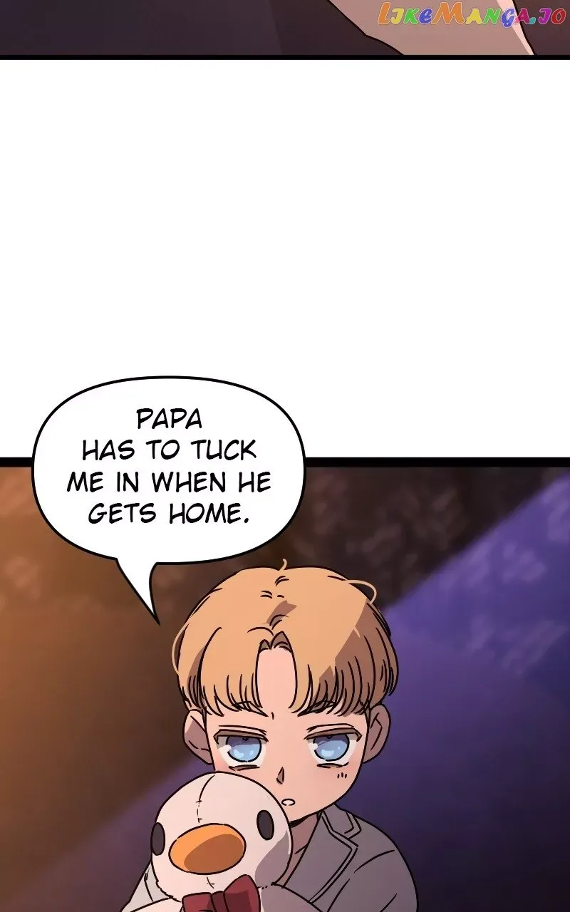 The Mafia Nanny Chapter 8 Page 87