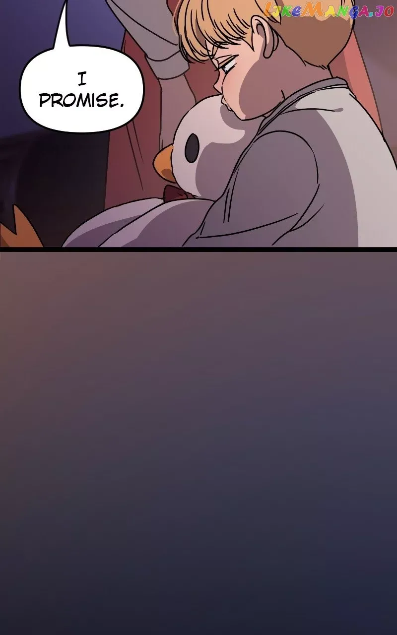 The Mafia Nanny Chapter 8 Page 89