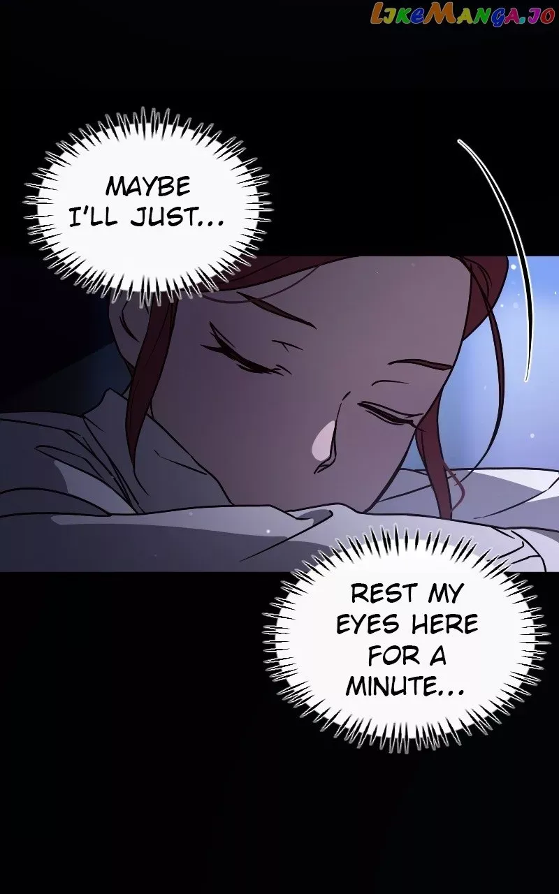 The Mafia Nanny Chapter 8 Page 95