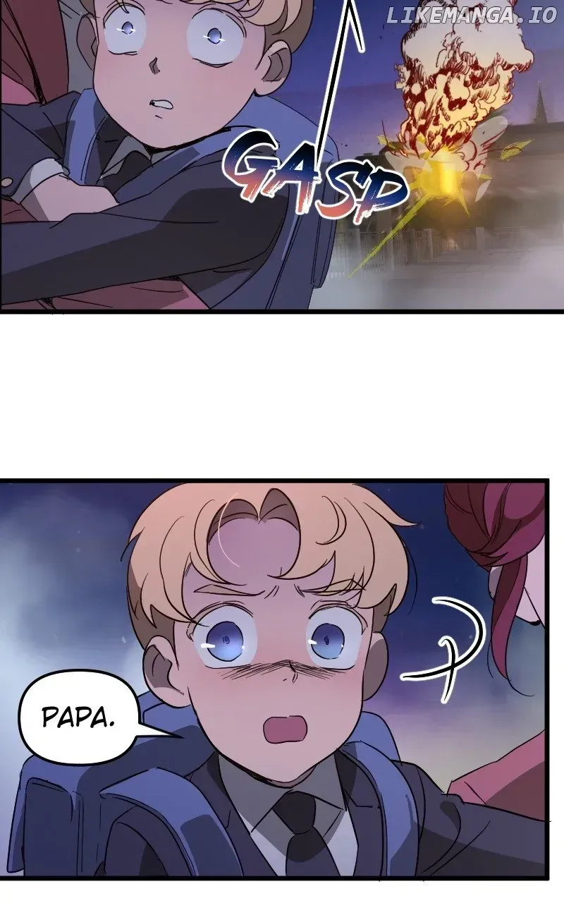 The Mafia Nanny Chapter 80 Page 6