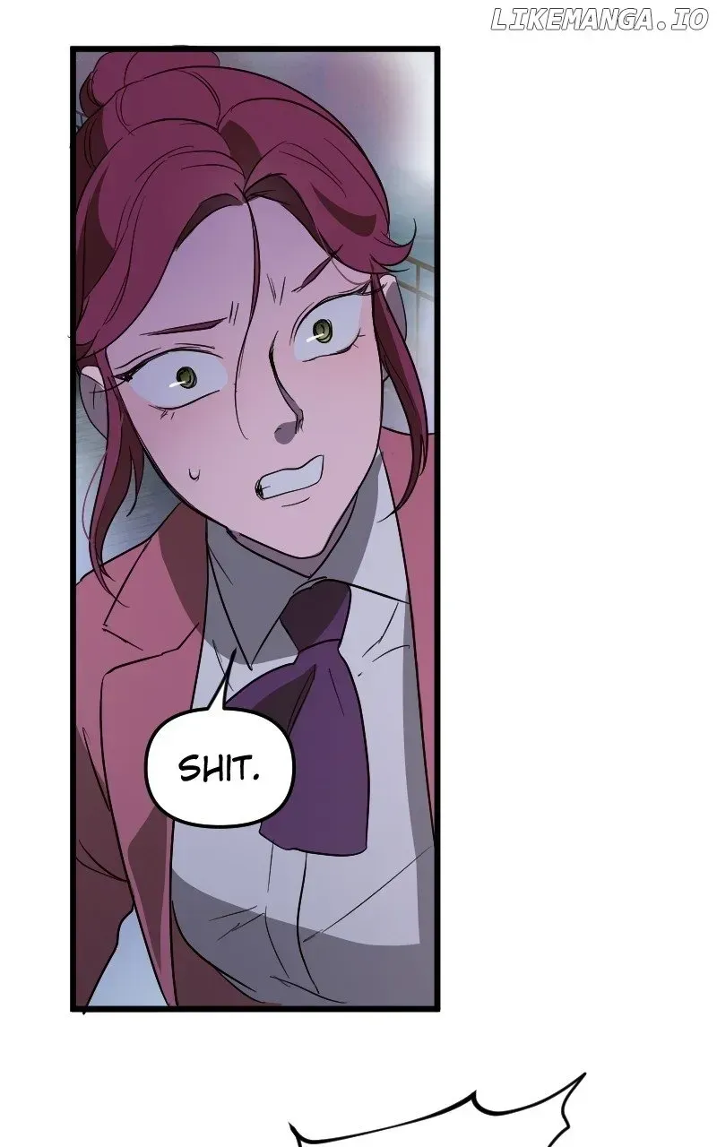 The Mafia Nanny Chapter 80 Page 7