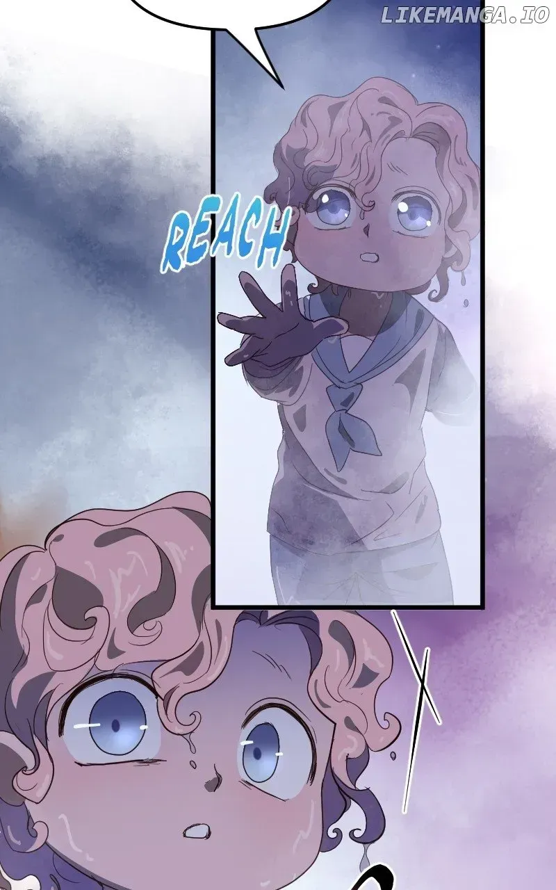 The Mafia Nanny Chapter 80 Page 16