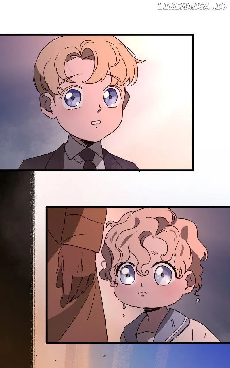 The Mafia Nanny Chapter 80 Page 31