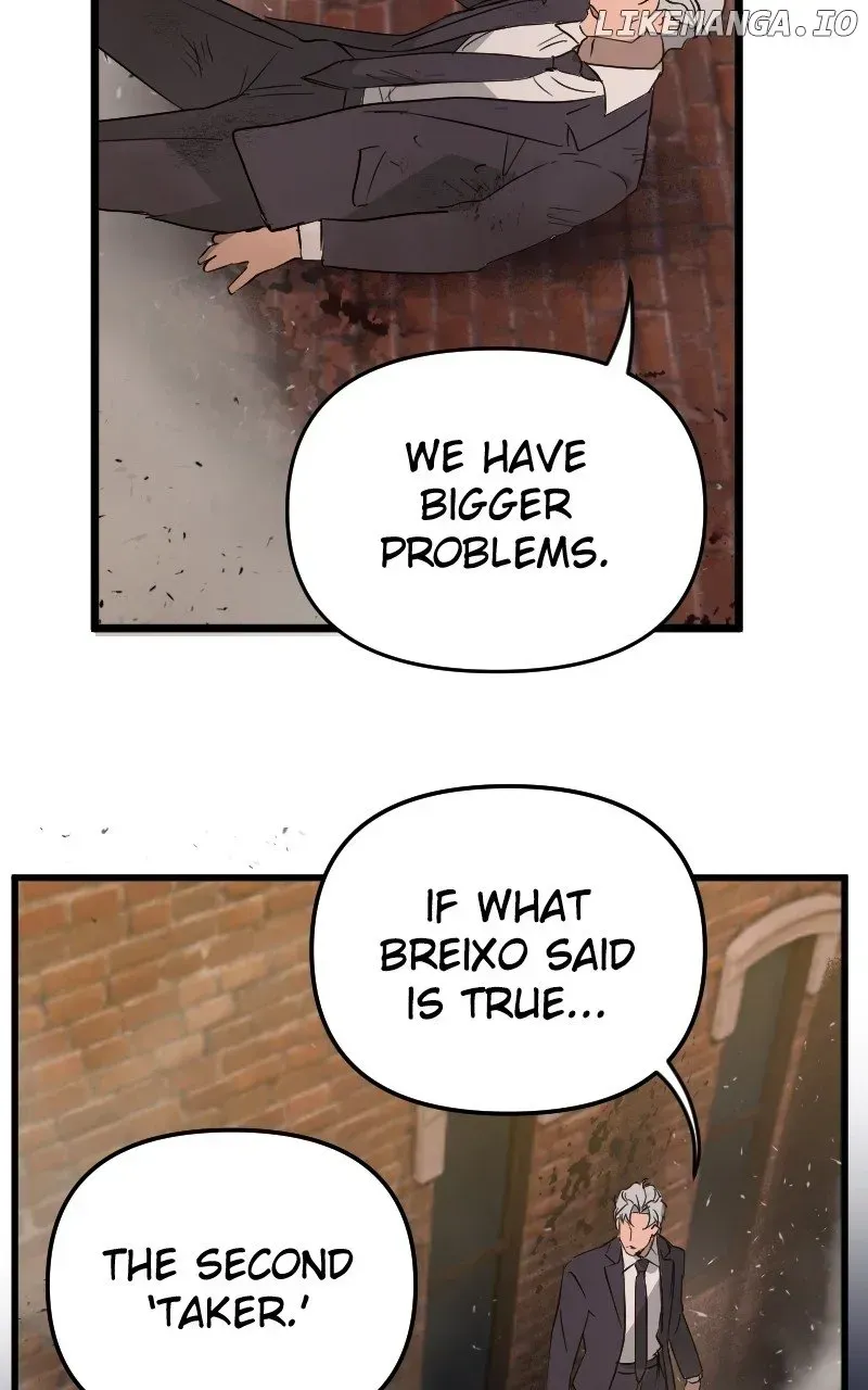 The Mafia Nanny Chapter 80 Page 62