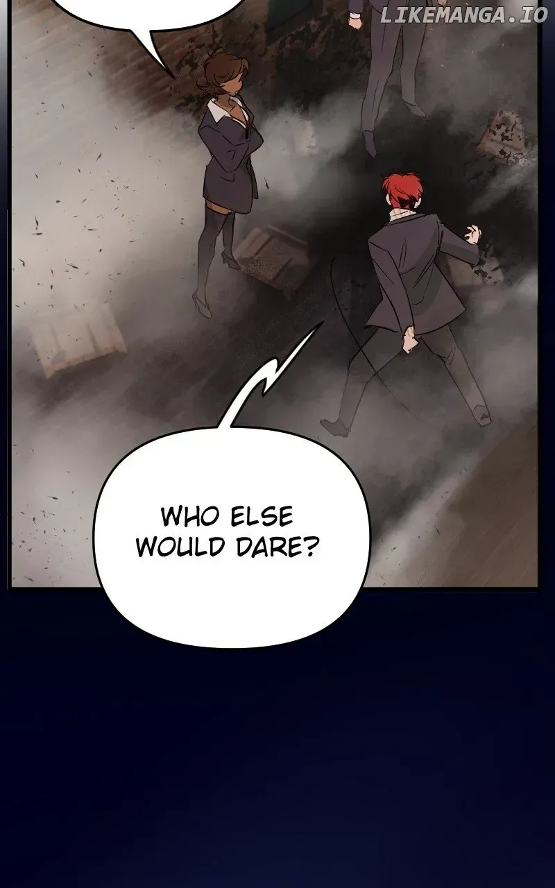 The Mafia Nanny Chapter 80 Page 63