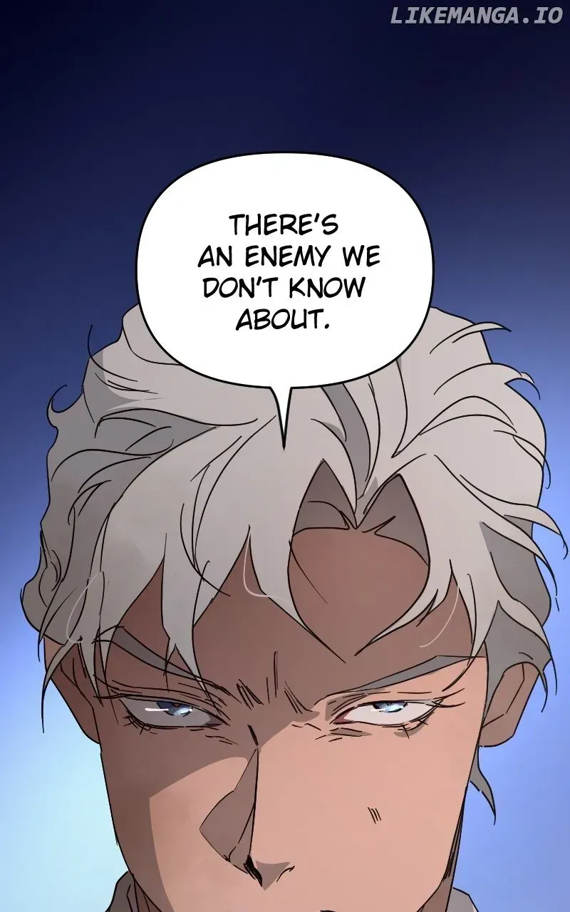The Mafia Nanny Chapter 80 Page 64