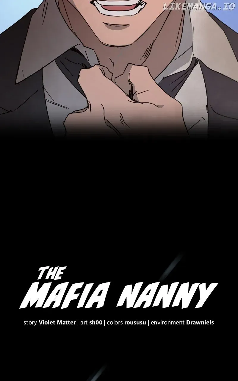 The Mafia Nanny Chapter 80 Page 65
