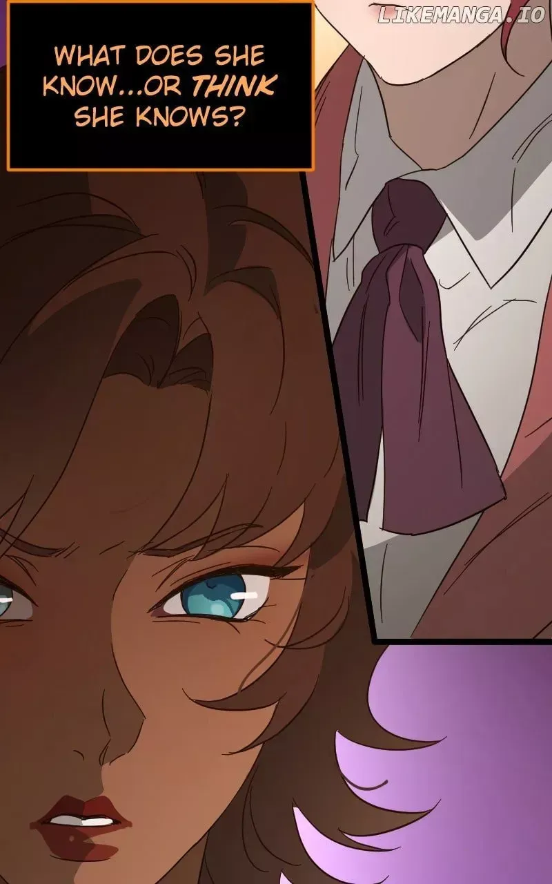The Mafia Nanny Chapter 81 Page 67