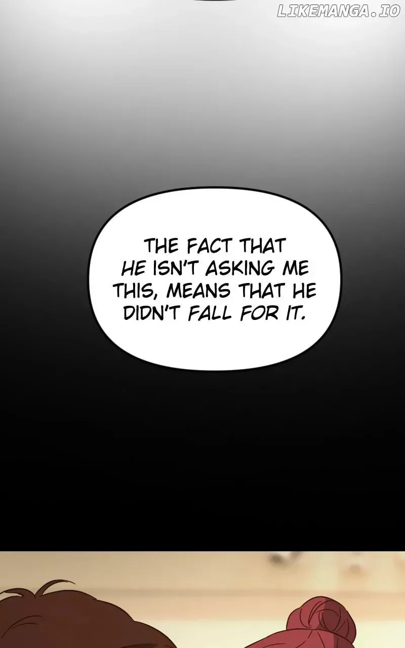 The Mafia Nanny Chapter 81 Page 72