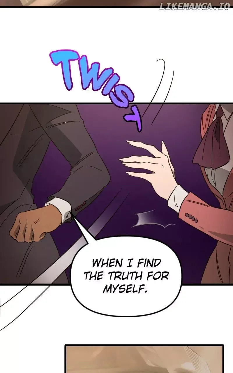 The Mafia Nanny Chapter 81 Page 78