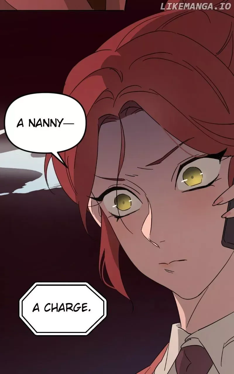 The Mafia Nanny Chapter 82 Page 4