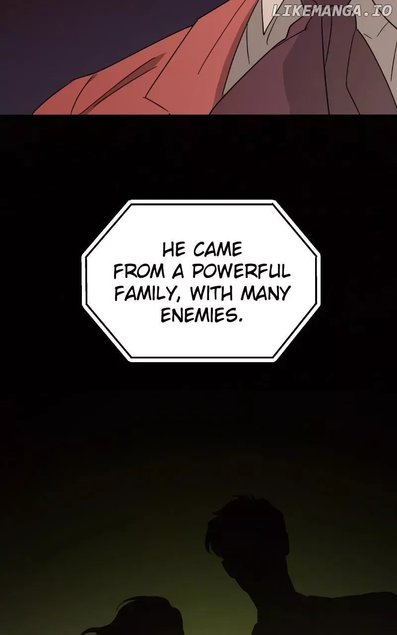The Mafia Nanny Chapter 82 Page 5