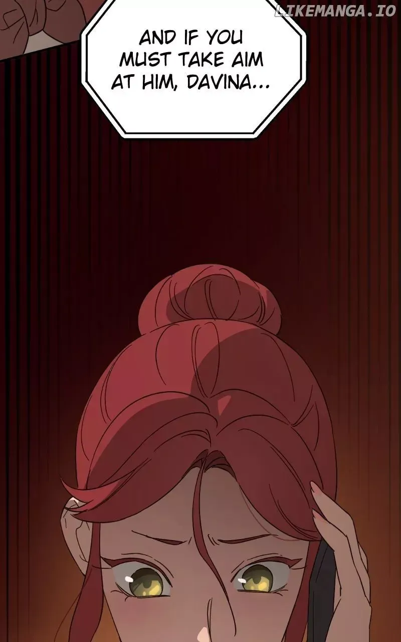 The Mafia Nanny Chapter 82 Page 15