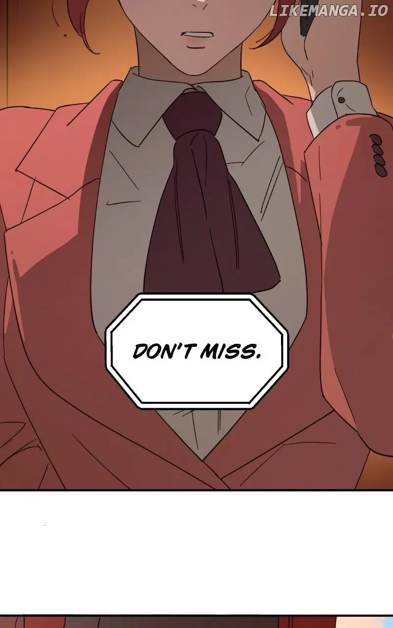 The Mafia Nanny Chapter 82 Page 16
