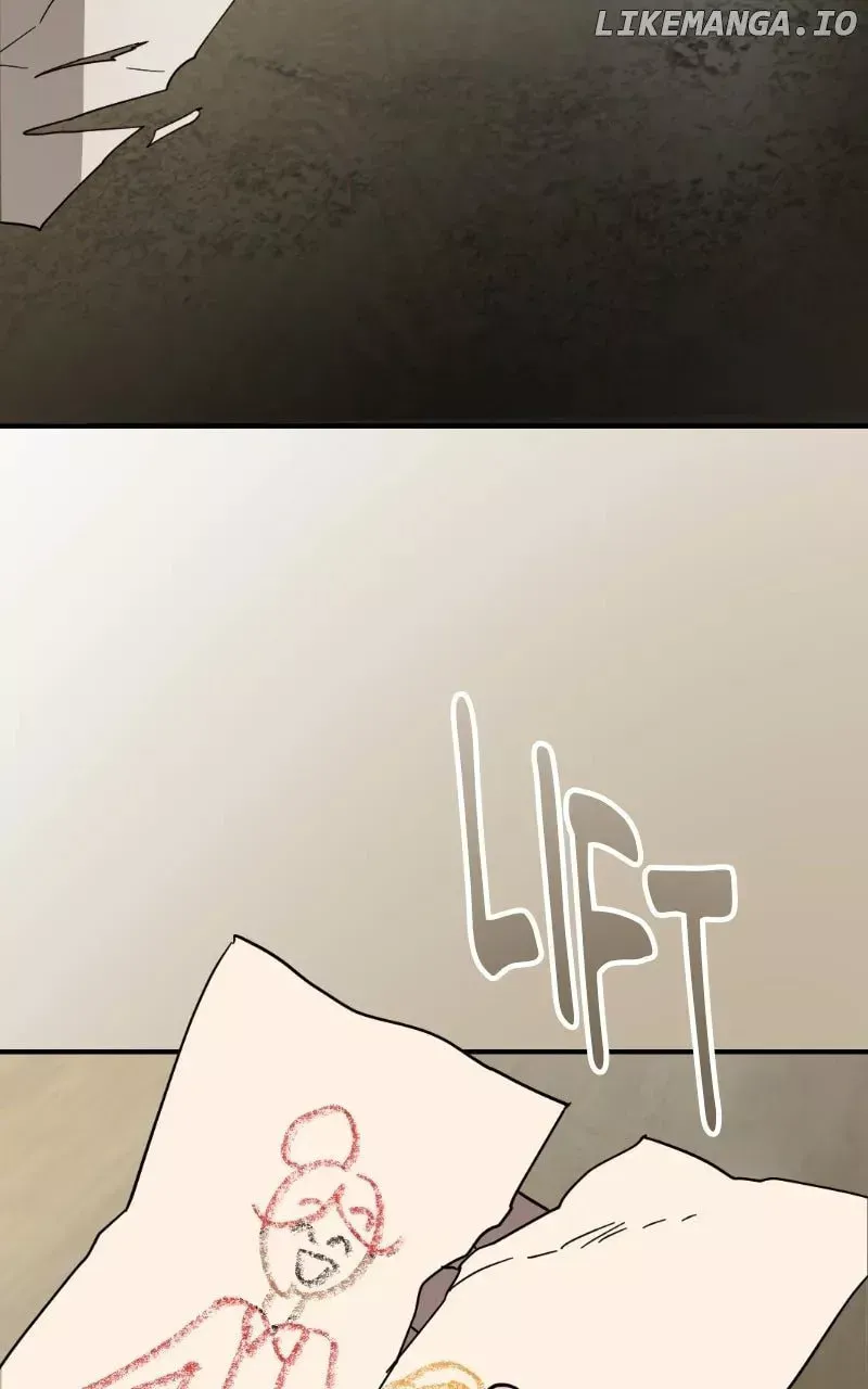 The Mafia Nanny Chapter 82 Page 34