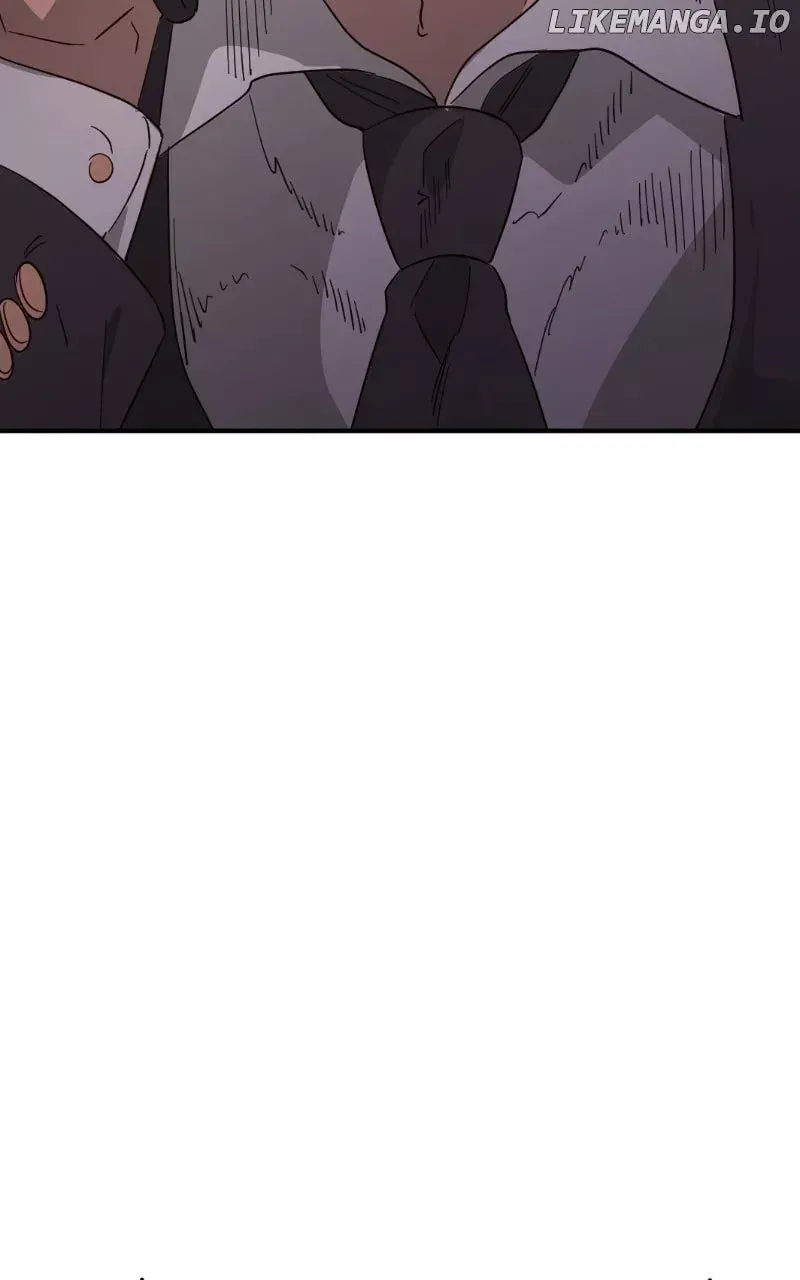 The Mafia Nanny Chapter 82 Page 48