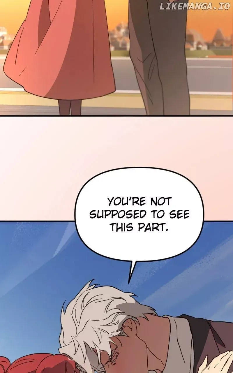 The Mafia Nanny Chapter 82 Page 61